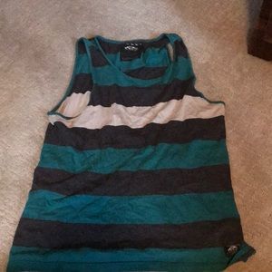 Vans tank top